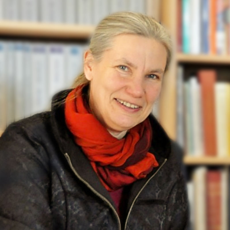 Dr. Beate Schmidtgen 