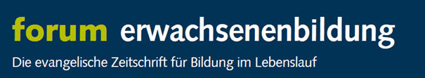Forum Erwachsenenbildung