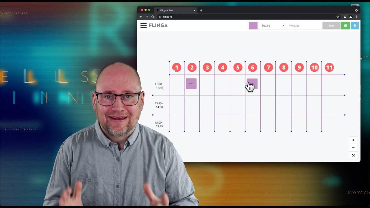 Youtube Vorschau - Video ID QDpxIAtt8Lw
