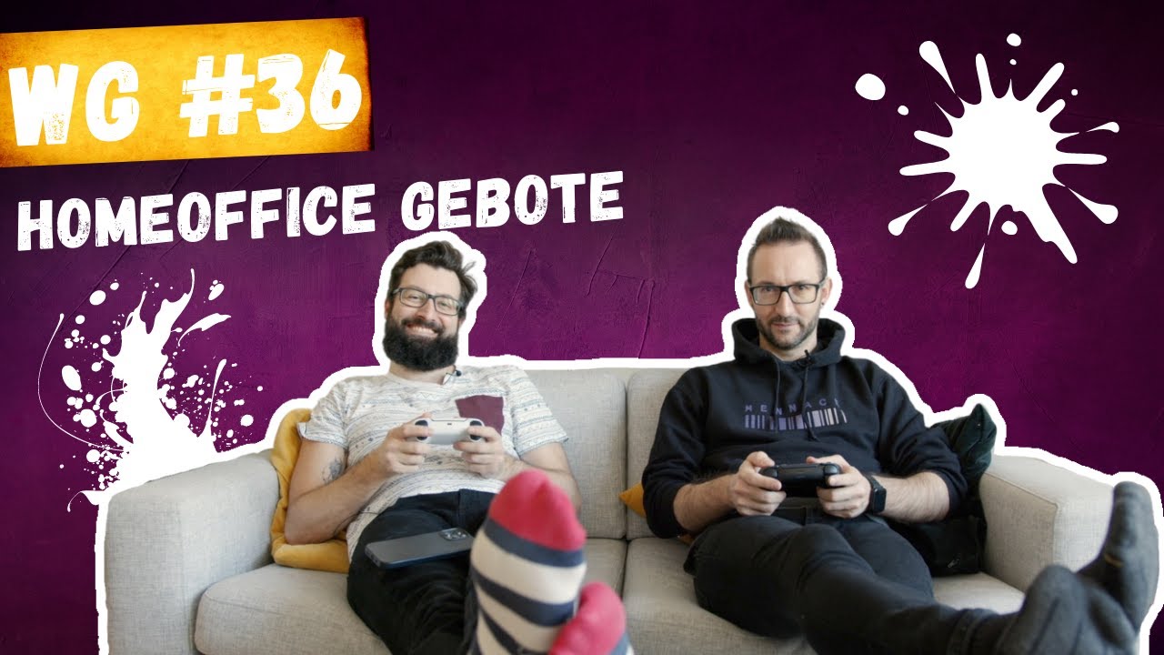 Youtube Vorschau - Video ID gm02Rans828