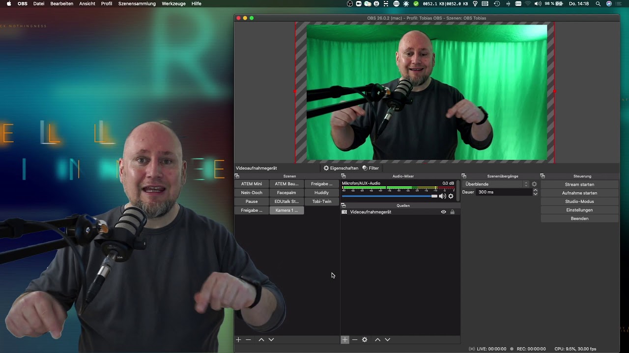 Youtube Vorschau - Video ID u4u_j1_DdaE